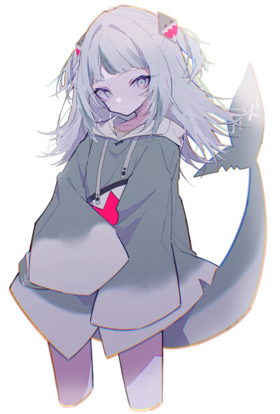 画师：フルバースト