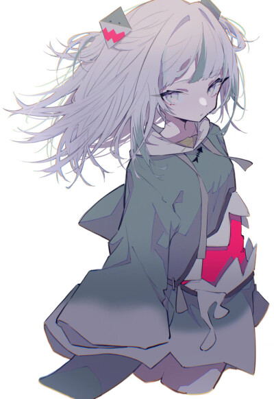 画师：フルバースト