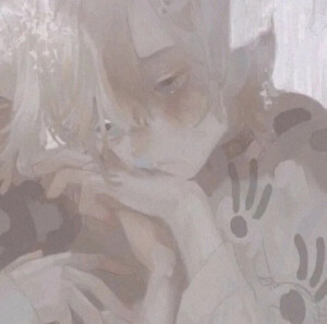 一眼万年
动漫男头