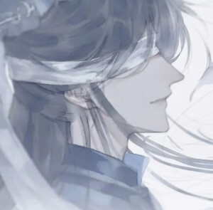 一眼万年
动漫男头