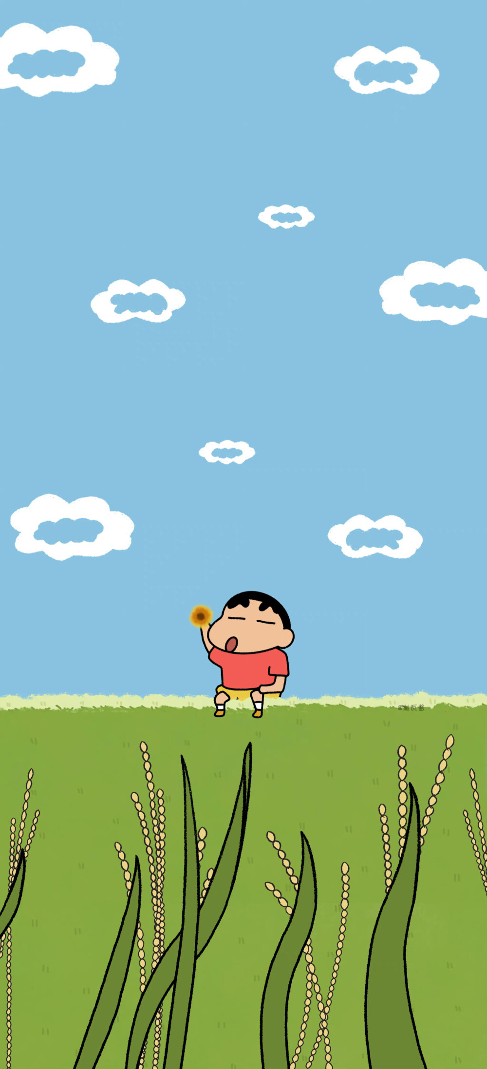 蜡笔小新壁纸05131011