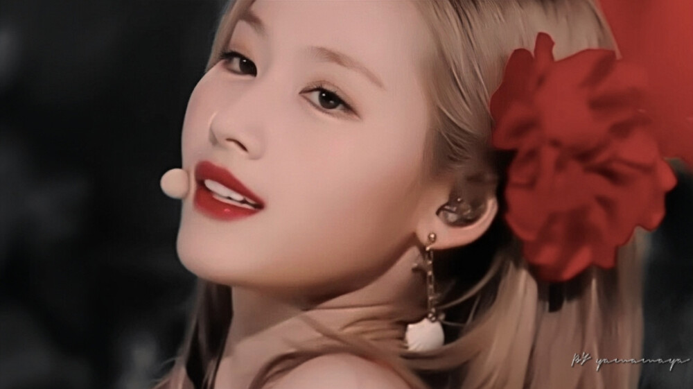 *凑崎纱夏 sana
*橙光素材 橙光女配
原截：小浔糊涂