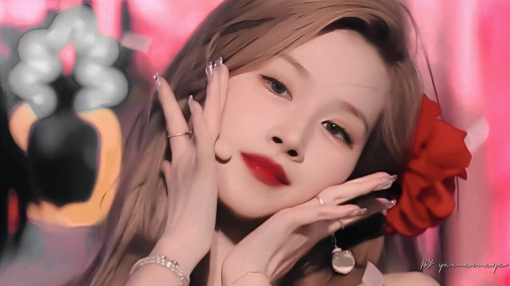 *凑崎纱夏 sana
*橙光素材 橙光女配
原截：小浔糊涂