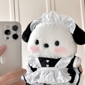 可爱