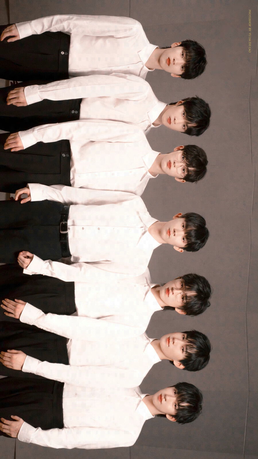 青春走在新征程