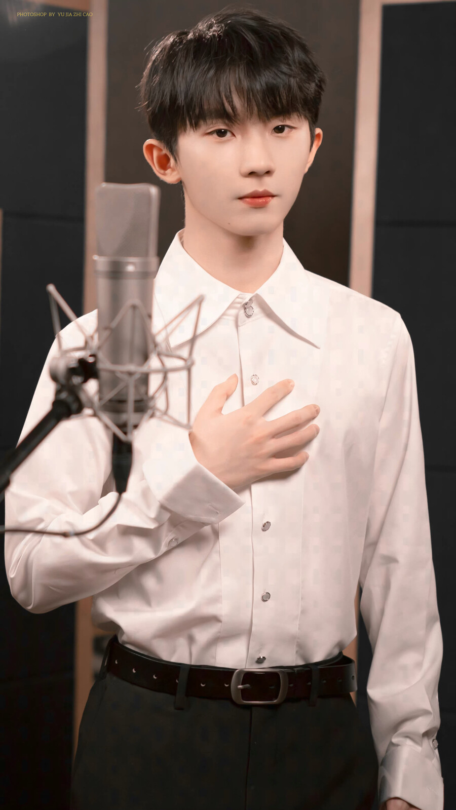 青春走在新征程