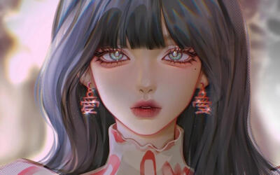 动漫 头像 女