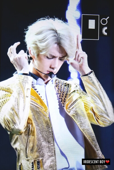 SEHUN