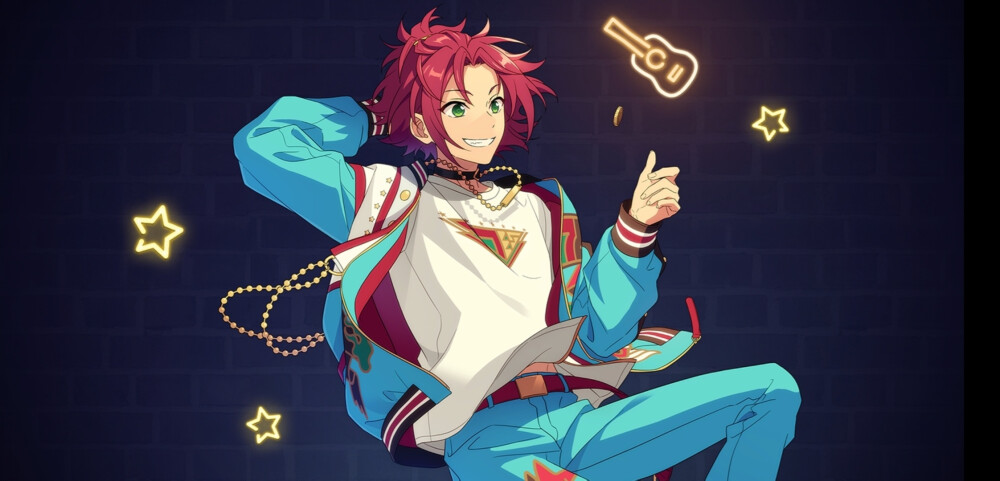 あんスタ 抱き枕カバー 衣更真緒 抱き枕カバー・シーツ [破損品] A.衣更真緒(Trickstar) 抱き枕