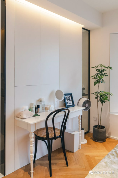 设计细节及风格