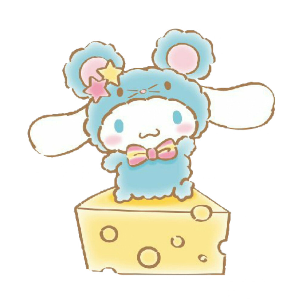 『 三丽鸥 』sanrio▪头像