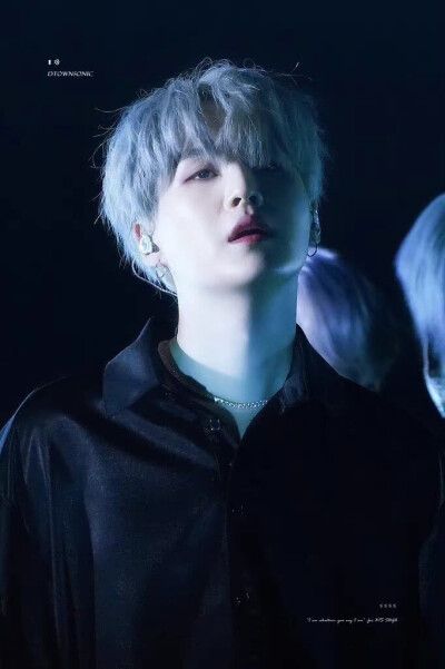 SUGA