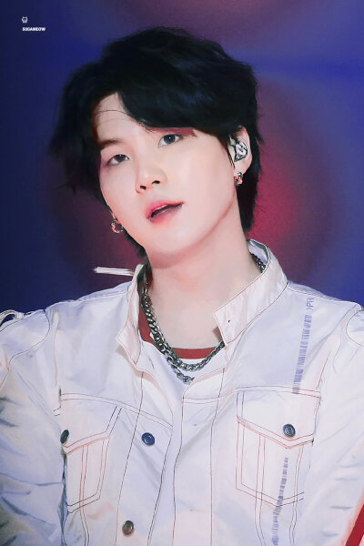 SUGA