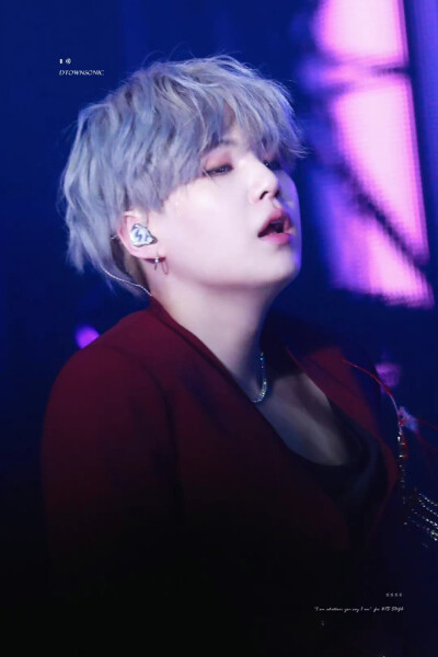 SUGA