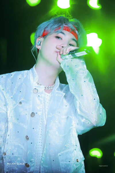 SUGA