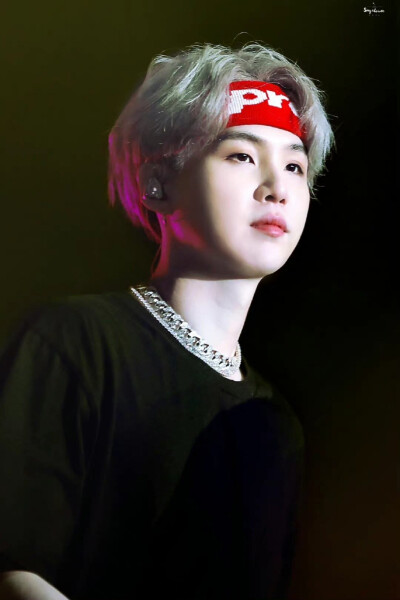 SUGA