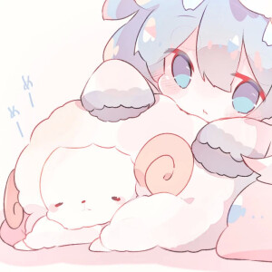 对象不是人系列