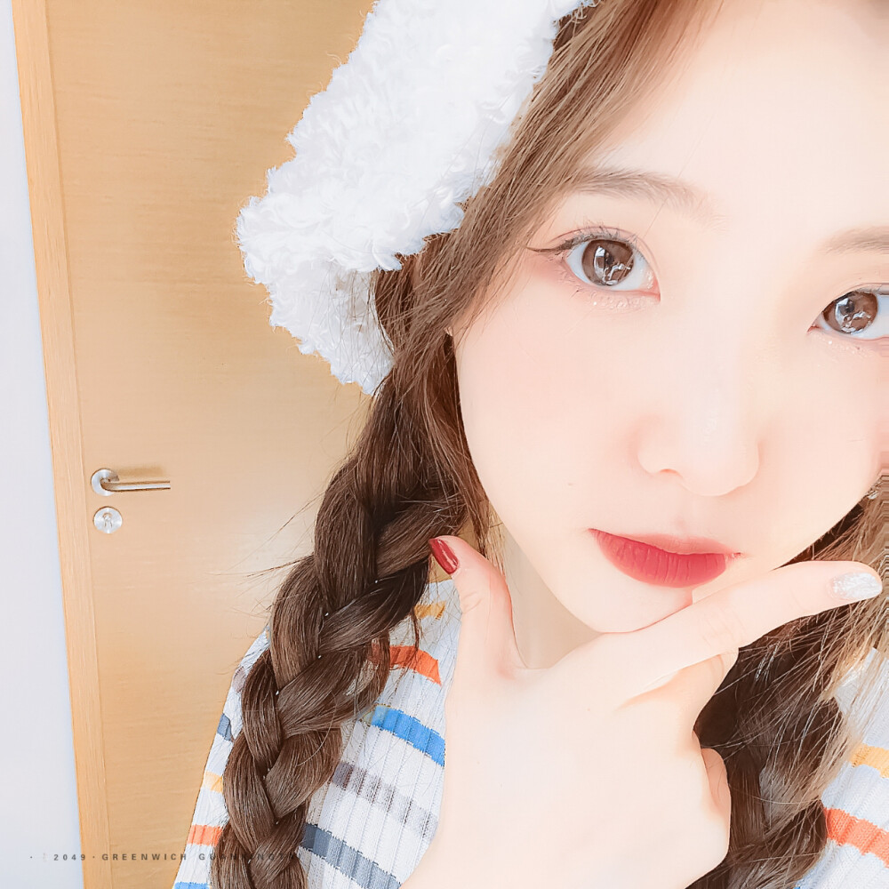 ✿ 郑乃馨
