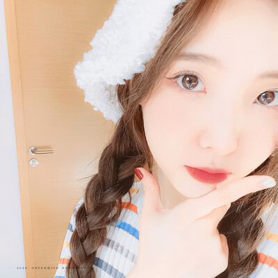 ✿ 郑乃馨
