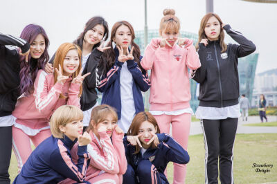 TWICE