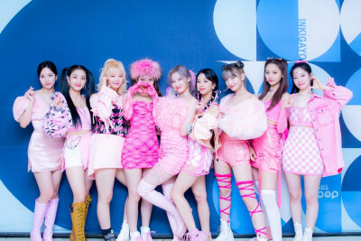 TWICE