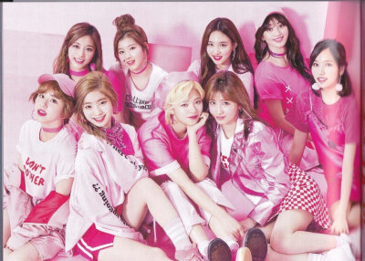 TWICE