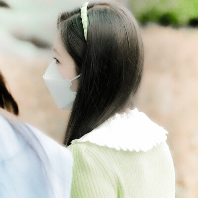 春の緑*
