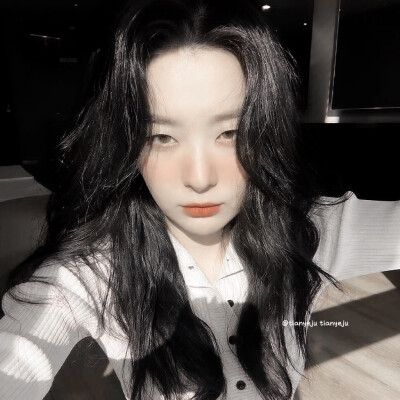 “爱之于我”
seulgi