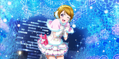 love live