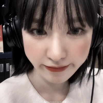 孙胜完Wendy
©狗勾天才