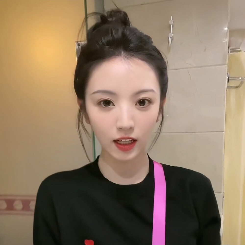 自截田曦薇可二改已修复6图