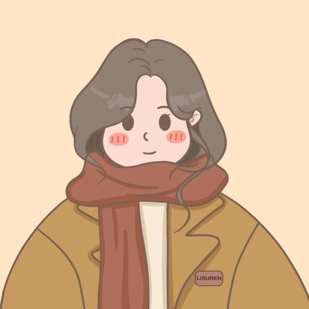 “一直爱我吧 像圆周率没有尽头”
情侣头像｜优质情头｜手绘头像
画师:【L李素人】