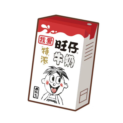 旺旺食品