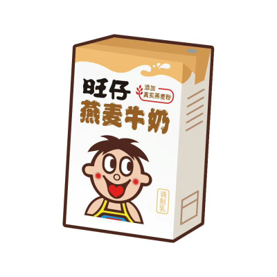 旺旺食品