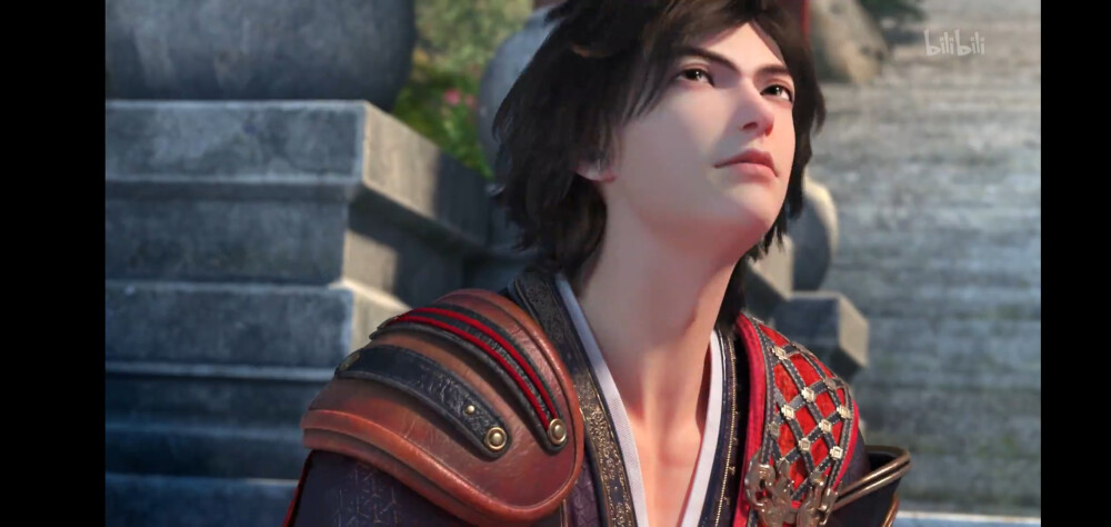 少年歌行 风花雪月 雷无桀