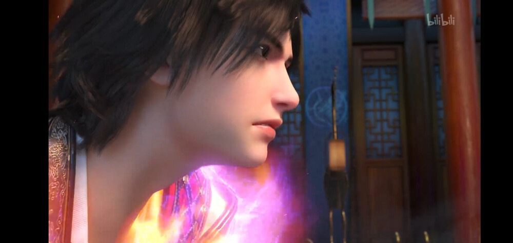 少年歌行 风花雪月 雷无桀