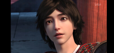 少年歌行 风花雪月 雷无桀