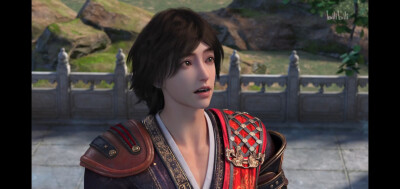 少年歌行 风花雪月 雷无桀