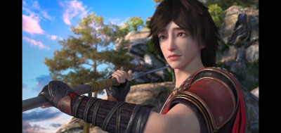 少年歌行 风花雪月 雷无桀