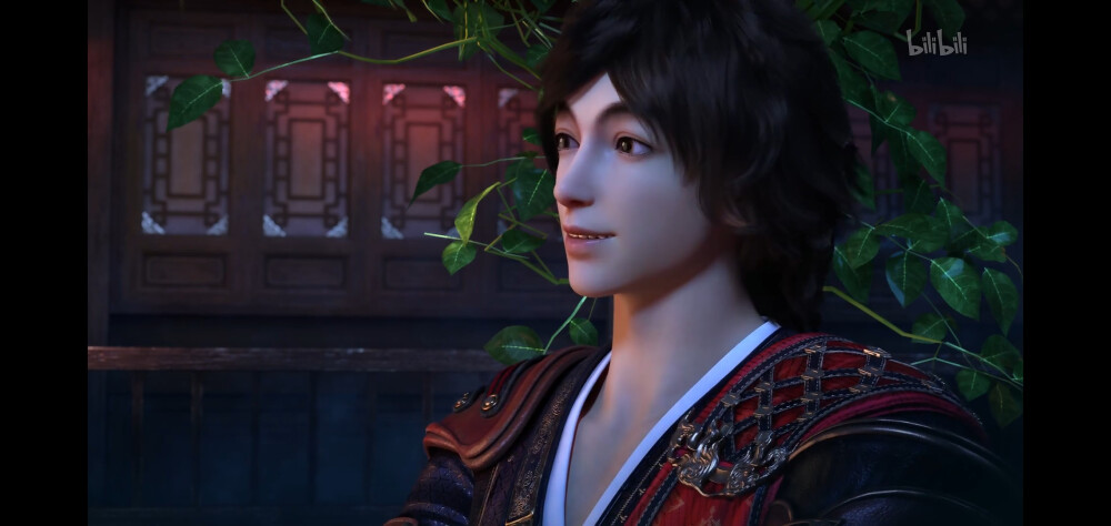 少年歌行 风花雪月 雷无桀