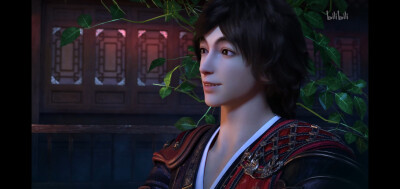 少年歌行 风花雪月 雷无桀