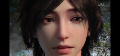 少年歌行 风花雪月 雷无桀