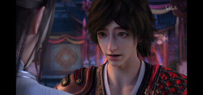 少年歌行 风花雪月 雷无桀