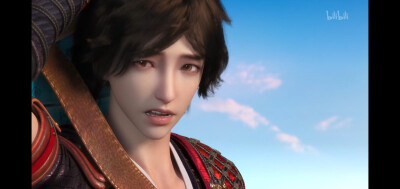 少年歌行 风花雪月 雷无桀