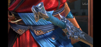 少年歌行 风花雪月 雷无桀