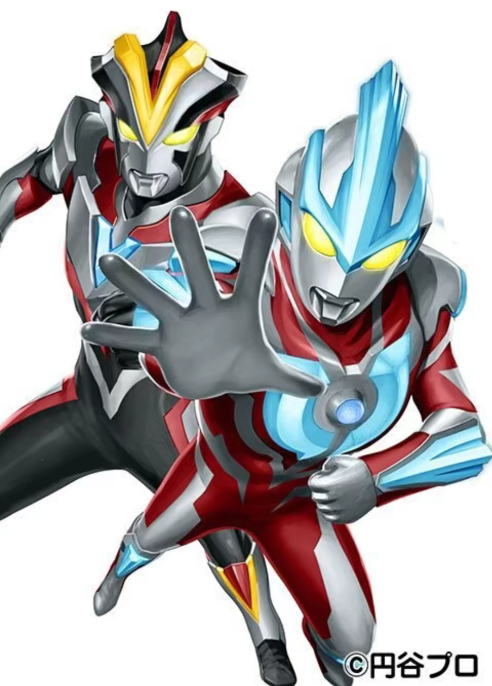 银河，维克特利