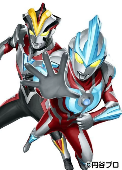 银河，维克特利