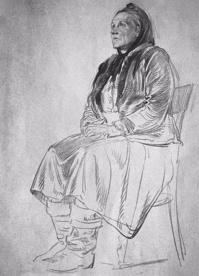 尼·康· 索罗明（1916-1999)，俄罗斯著名绘画艺术家，苏里科夫美术学院教授，战争工作室系主任。1916年1月23日索罗明出生于莫斯科一个印刷工人家庭，1931年，在莫斯科国立艺术师范学校学习，师从于康斯坦丁。
