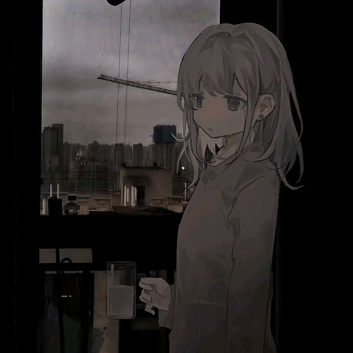 动漫头像