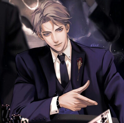 帅哥